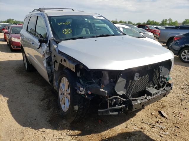 DODGE DURANGO CR 2013 1c4rdjdgxdc603924