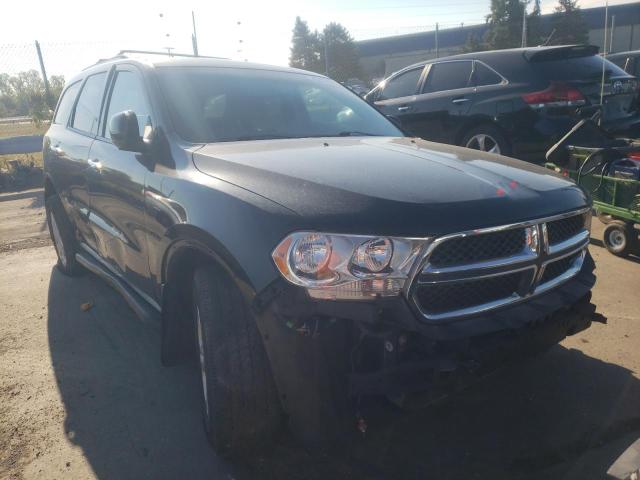 DODGE DURANGO CR 2013 1c4rdjdgxdc604085