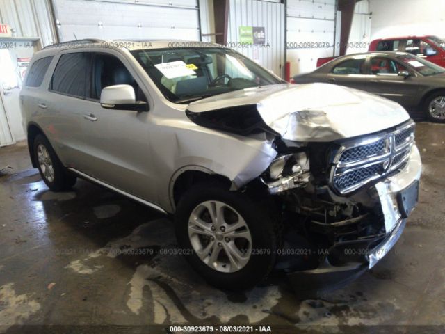 DODGE DURANGO 2013 1c4rdjdgxdc648846