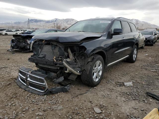 DODGE DURANGO CR 2013 1c4rdjdgxdc664447