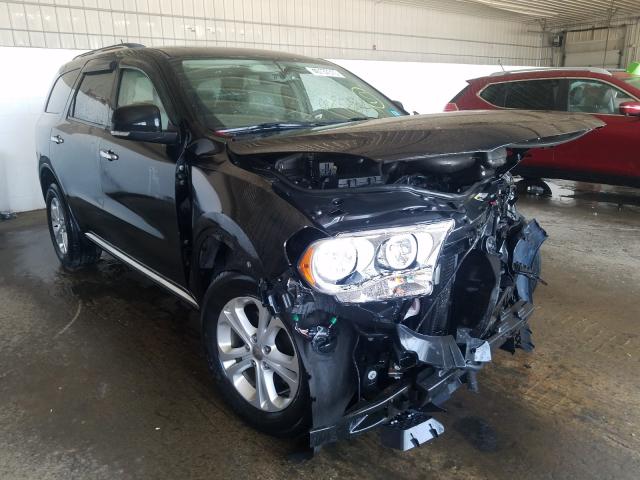 DODGE DURANGO CR 2013 1c4rdjdgxdc674797