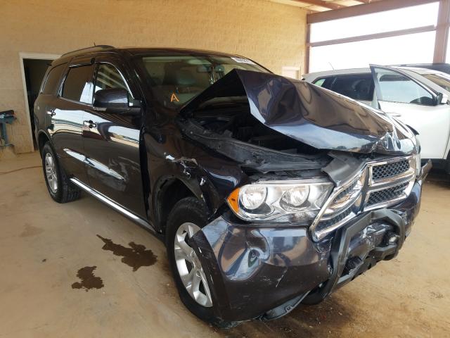 DODGE DURANGO CR 2013 1c4rdjdgxdc678185