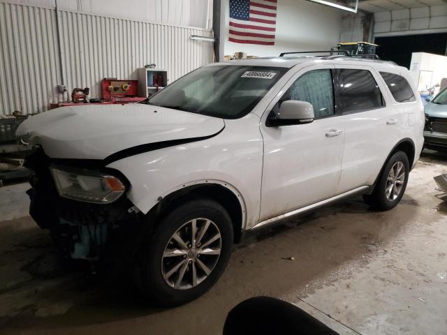 DODGE DURANGO 2014 1c4rdjdgxec360746