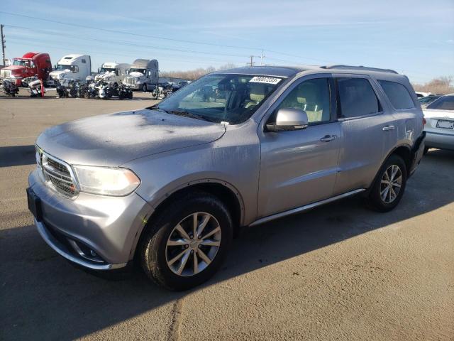 DODGE DURANGO LI 2014 1c4rdjdgxec464458