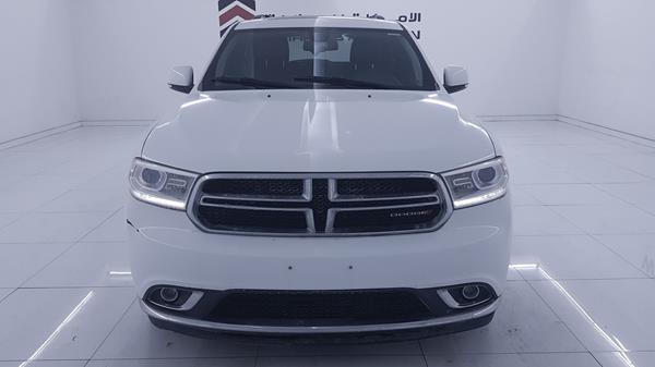 DODGE DURANGO 2014 1c4rdjdgxec491112