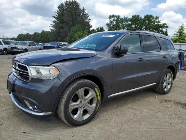 DODGE DURANGO 2014 1c4rdjdgxec532970