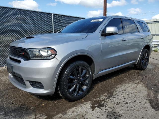 DODGE DURANGO LI 2014 1c4rdjdgxec539613