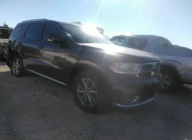 DODGE DURANGO 2014 1c4rdjdgxec563040