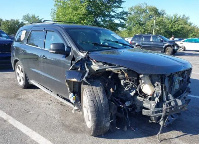 DODGE DURANGO 2014 1c4rdjdgxec586348