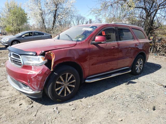 DODGE DURANGO LI 2014 1c4rdjdgxec976298