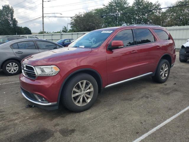 DODGE DURANGO 2015 1c4rdjdgxfc101322