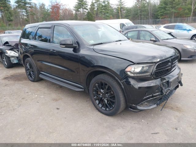 DODGE DURANGO 2015 1c4rdjdgxfc128004