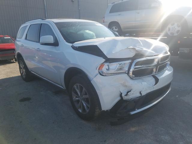 DODGE DURANGO LI 2015 1c4rdjdgxfc169619