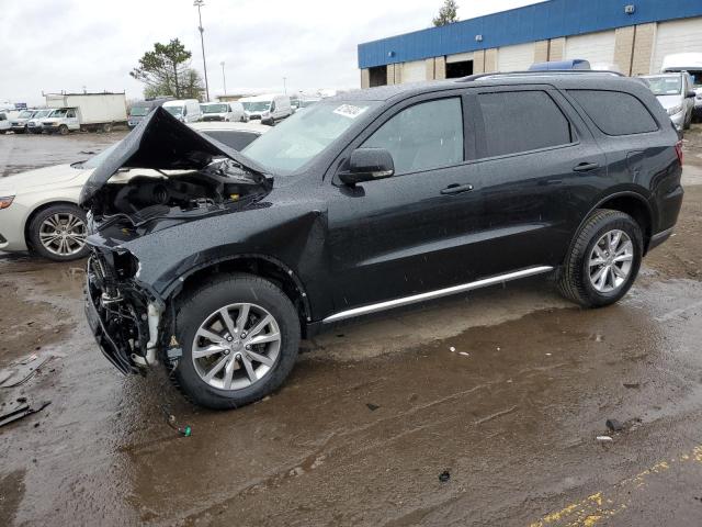 DODGE DURANGO 2015 1c4rdjdgxfc185948