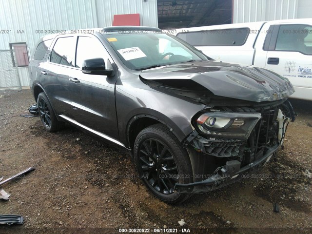 DODGE DURANGO 2015 1c4rdjdgxfc188042