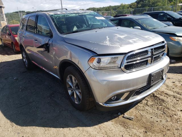 DODGE DURANGO LI 2015 1c4rdjdgxfc690730