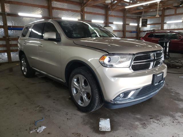 DODGE DURANGO LI 2015 1c4rdjdgxfc695782