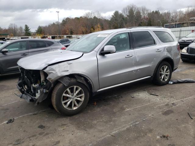 DODGE DURANGO LI 2015 1c4rdjdgxfc729462