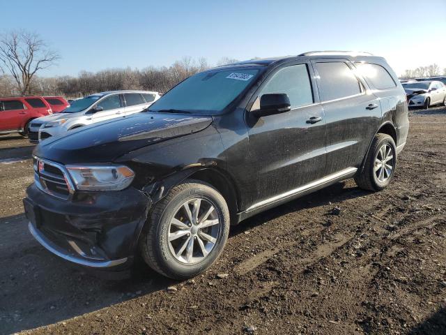 DODGE DURANGO 2015 1c4rdjdgxfc741370