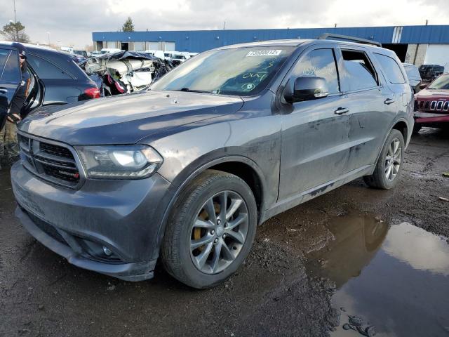 DODGE DURANGO LI 2015 1c4rdjdgxfc770139