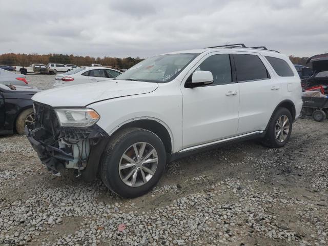 DODGE DURANGO 2015 1c4rdjdgxfc784607