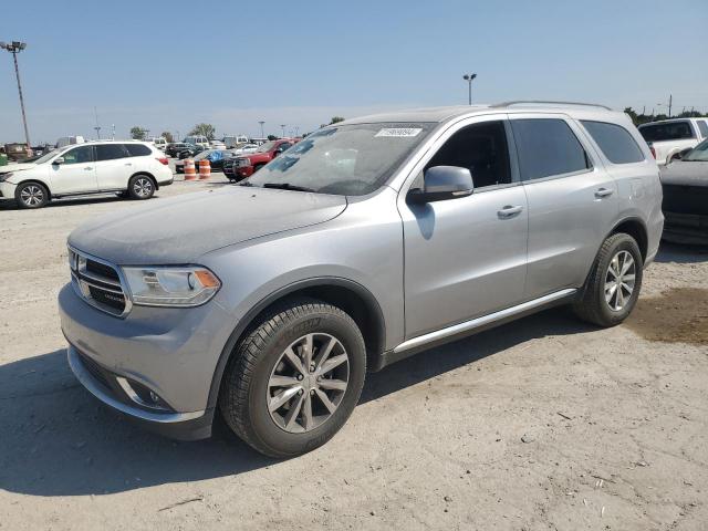 DODGE DURANGO LI 2015 1c4rdjdgxfc786762