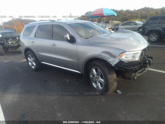 DODGE DURANGO 2015 1c4rdjdgxfc801633