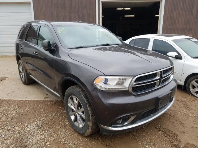 DODGE DURANGO LI 2015 1c4rdjdgxfc824023