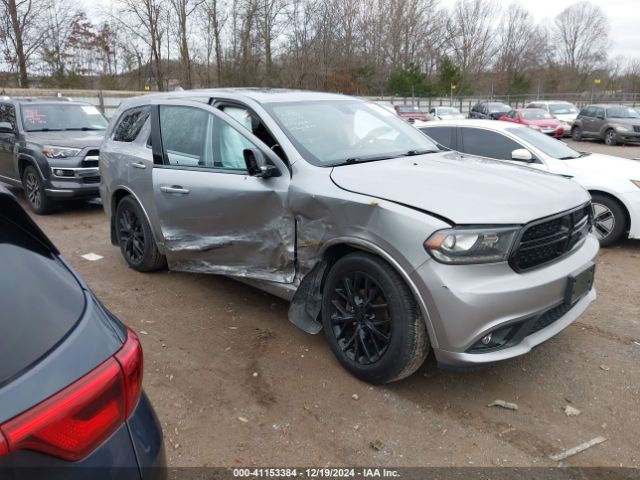 DODGE DURANGO 2015 1c4rdjdgxfc837581