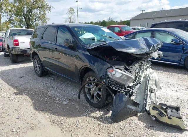 DODGE DURANGO 2015 1c4rdjdgxfc843848