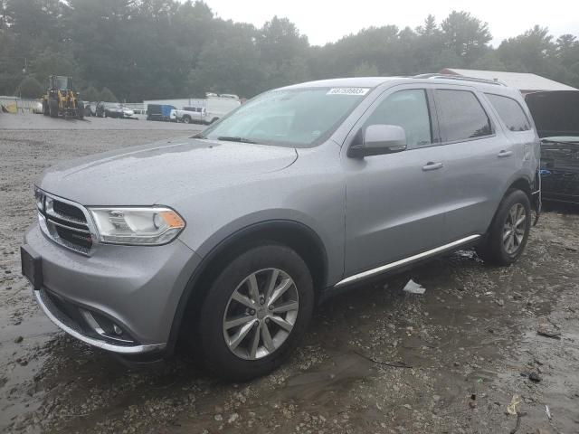 DODGE DURANGO LI 2015 1c4rdjdgxfc858303