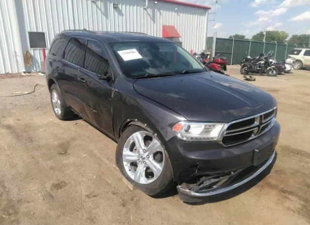 DODGE DURANGO 2015 1c4rdjdgxfc870242