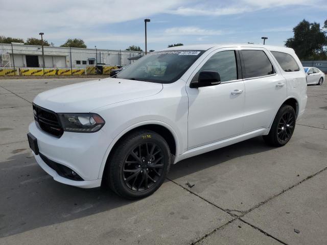 DODGE DURANGO 2015 1c4rdjdgxfc921528