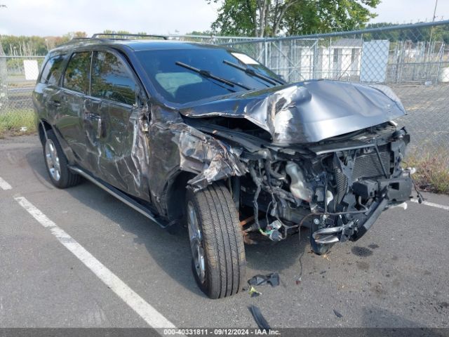 DODGE DURANGO 2015 1c4rdjdgxfc939186