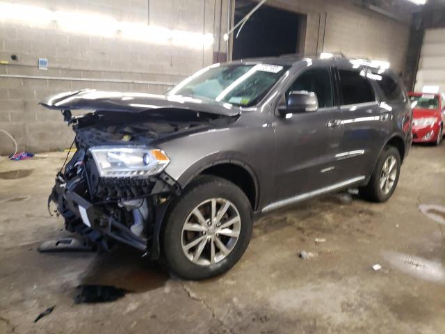 DODGE DURANGO LI 2015 1c4rdjdgxfc953976