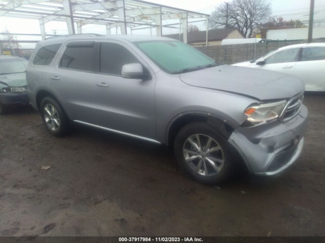 DODGE DURANGO 2016 1c4rdjdgxgc308715