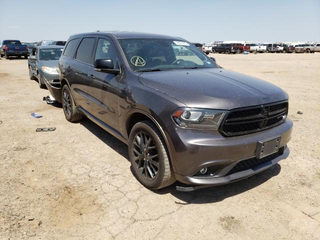 DODGE NULL 2016 1c4rdjdgxgc323179