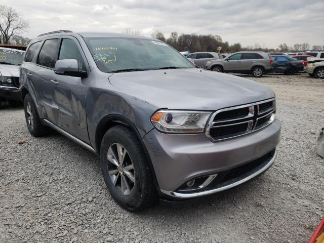 DODGE DURANGO LI 2016 1c4rdjdgxgc360927