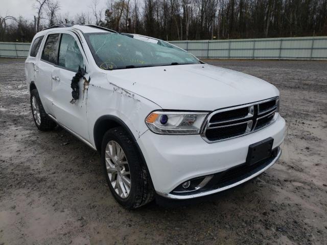 DODGE DURANGO LI 2016 1c4rdjdgxgc362399