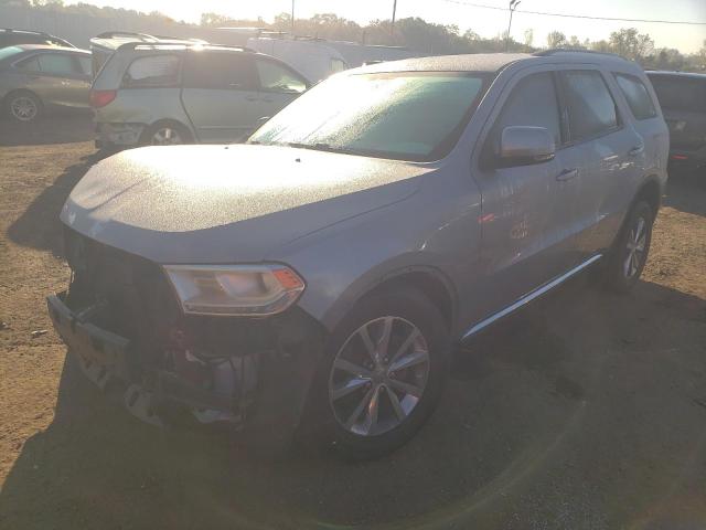 DODGE DURANGO LI 2016 1c4rdjdgxgc419734