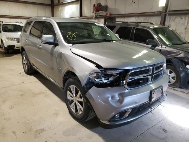 DODGE DURANGO LI 2016 1c4rdjdgxgc437571