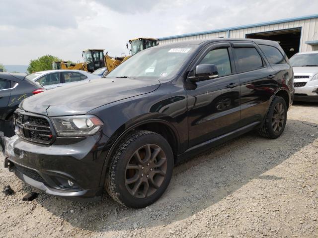 DODGE DURANGO LI 2016 1c4rdjdgxgc481876