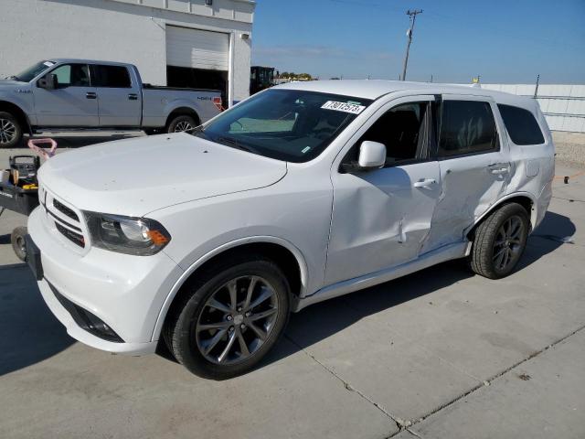 DODGE DURANGO 2017 1c4rdjdgxhc643541