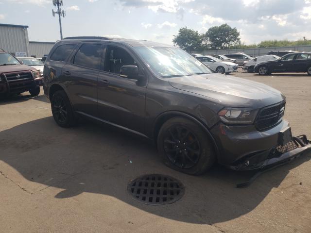 DODGE DURANGO 2016 1c4rdjdgxhc669816