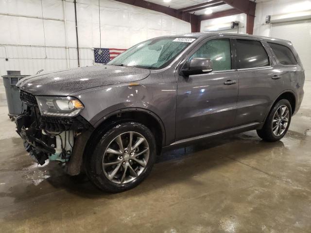 DODGE DURANGO 2017 1c4rdjdgxhc680928