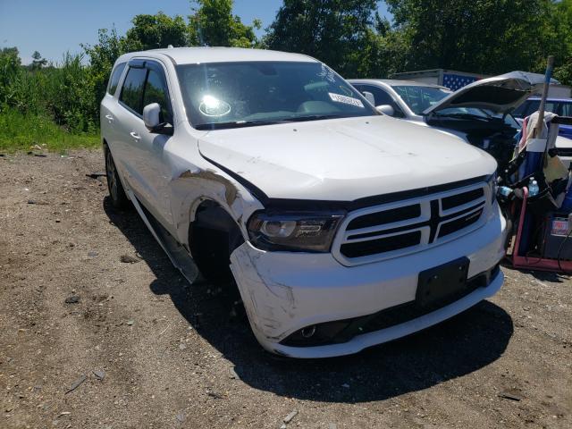 DODGE DURANGO GT 2017 1c4rdjdgxhc719324