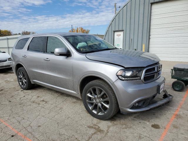 DODGE DURANGO GT 2017 1c4rdjdgxhc732879