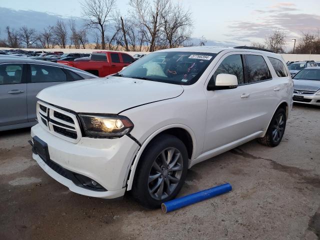 DODGE DURANGO 2017 1c4rdjdgxhc758334