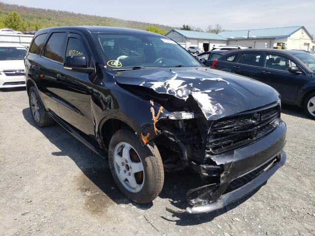 DODGE DURANGO 2017 1c4rdjdgxhc780964