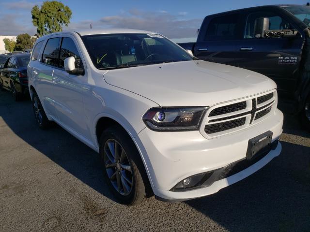 DODGE DURANGO GT 2017 1c4rdjdgxhc796856